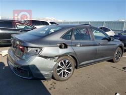 فولكسفاغن جيتا